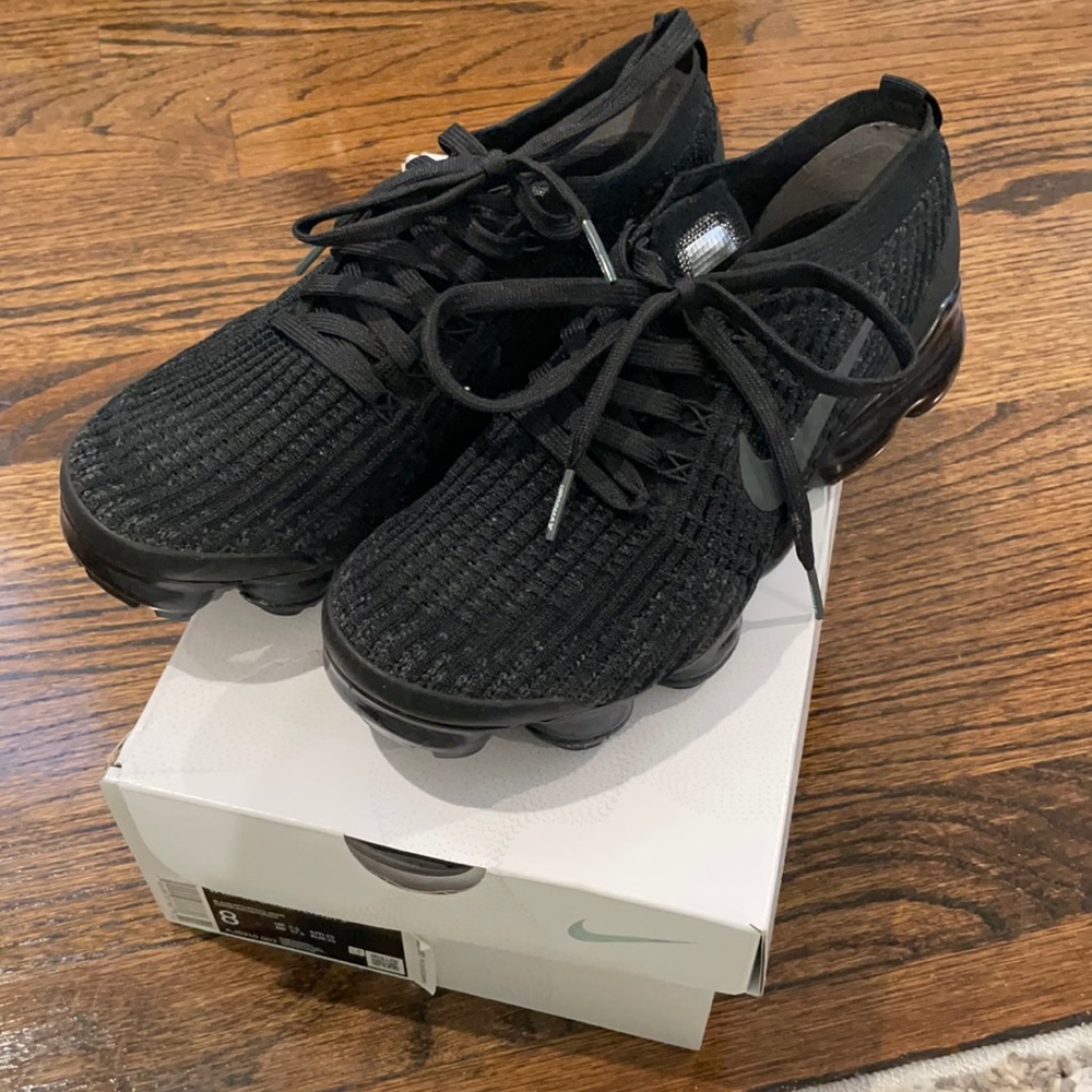 W Air Vapormax Flyknit 3